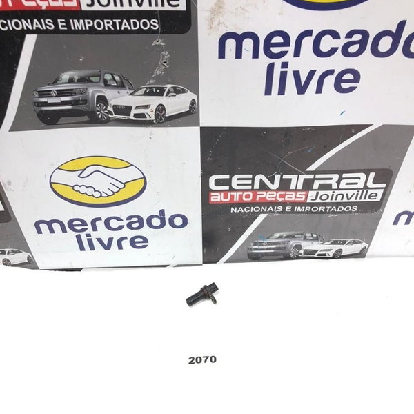 Sensor Rotação Fiat Freemont 2.4 16v 2013 2014 - 05033307ac