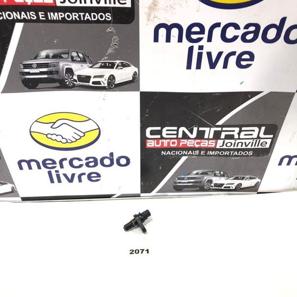 Sensor Posição Velocidade Fiat Freemont 2.4 2013 2014 554aa