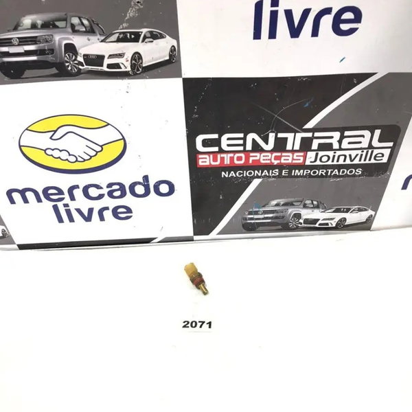 Sensor Temperatura Óleo Freemont 2.4 16v 2013 2014 - 314aa