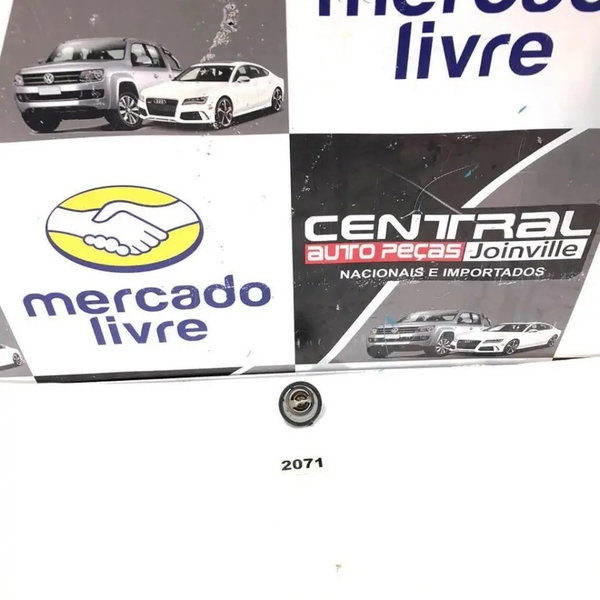 Válvula Termostática Fiat Freemont 2.4 16v 2013 2014 - 876ab