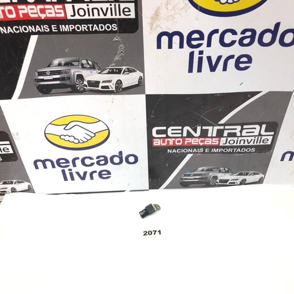 Capacitor Ignição Fiat Freemont 2.4 16v 2013 2014 68080837ab