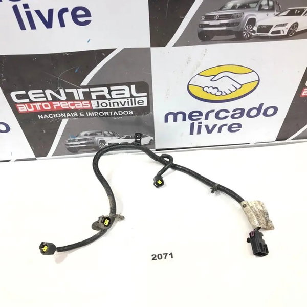 Chicote Caixa Câmbio Freemont 2.4 16v 2013 2014 68080251ad