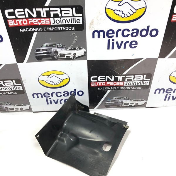 Acabamento Tampa Parabarro Freemont 2.4 2013 2014 68069293aa