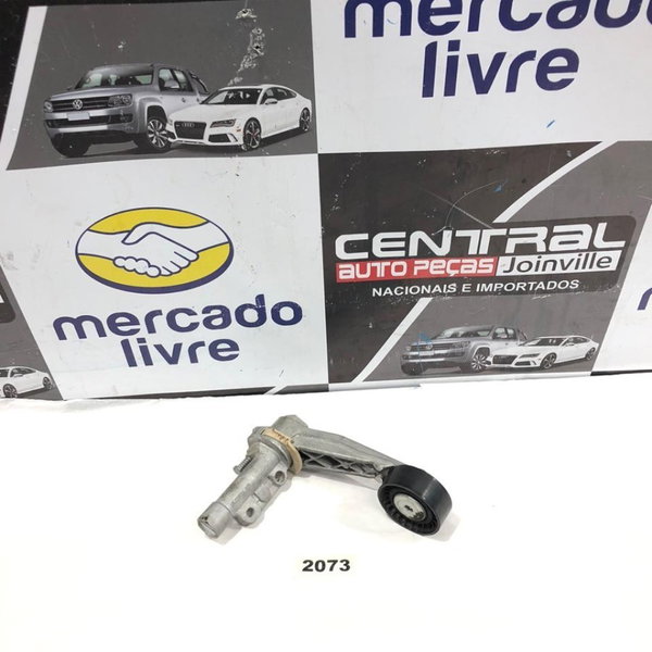 Tensor Polia Correia Alternador C4 Lounge 1.6 Thp 2018