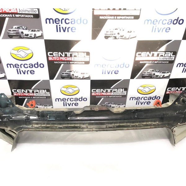 Painel Traseiro Hyundai Vera Cruz Veracruz 2007 2008 2009 10
