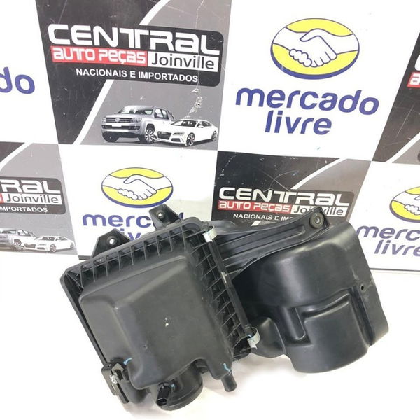 Caixa Filtro Ar C/ Duto Ar E Sensor Freemont 2.4 2013 2014