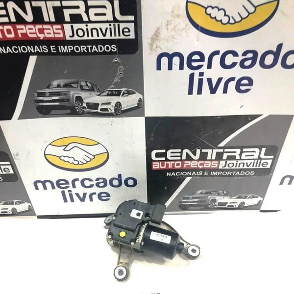 Motor Esquerdo Limpador Parabrisas Fusion 2.5 2013 2014 2015