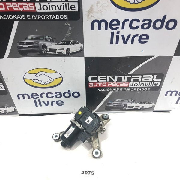 Motor Direito Limpador Parabrisas Fusion 2.5 2013 2014 2015