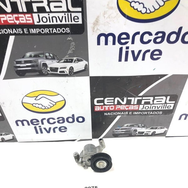 Tensor Esticador Correia Alternador Fusion 2.5 16v 2014 2015