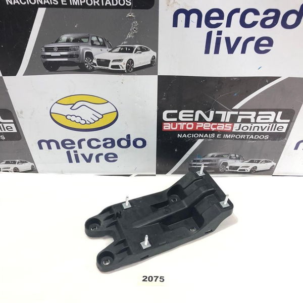 Suporte Trambulador Console Central Fusion 2.5 16v 2014 2015