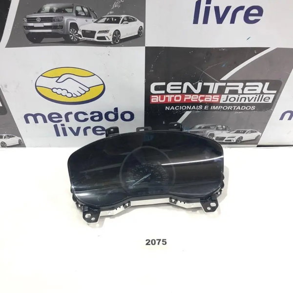 Painel Instrumentos Velocímetro Ford Fusion 2.5 2014 2015