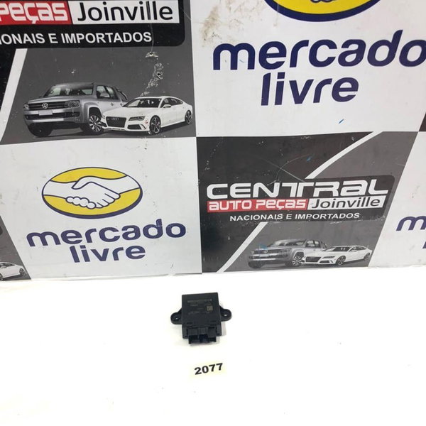 Módulo Porta Traseira Direita Ford Fusion 2.5 2013 2014