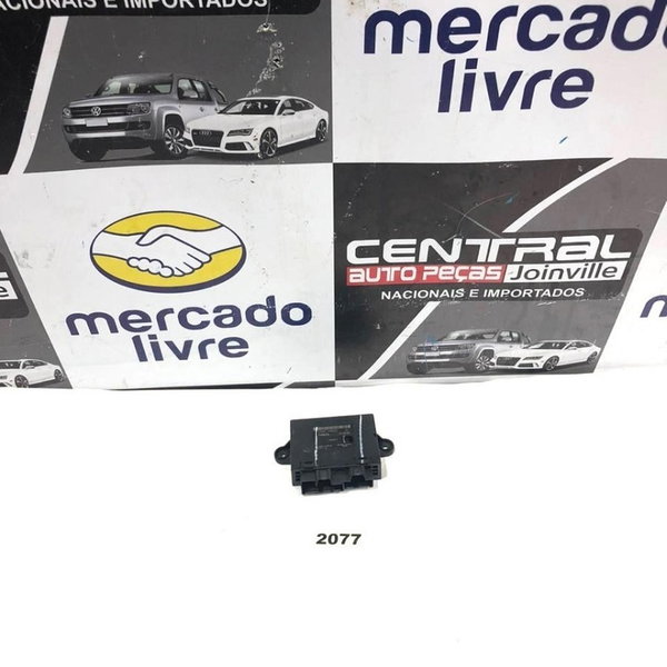 Módulo Porta Dianteira Esquerda Ford Fusion 2.5 2013 2014