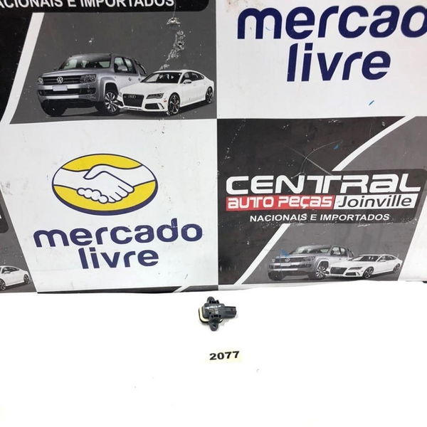 Sensor Airbag Porta Dianteira Esquerda Fusion 2.5 2013 2014