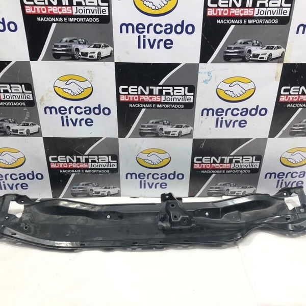 Suporte Inferior Churrasqueira Painel Fogo Corolla 2018 2019