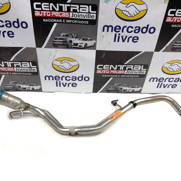 Gargalo Tanque Combustível Ford Fusion 2.5 2013 2014 2015