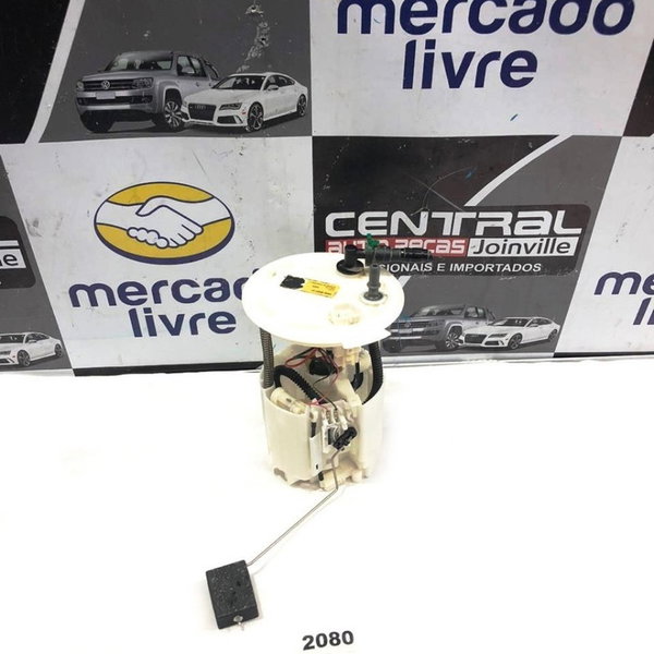 Bomba Combustível Tanque Ford Fusion 2.5 16v 2013 2014 2015 