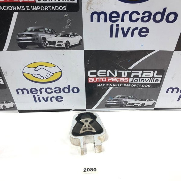 Coxim Suporte Traseiro Câmbio Fusion 2.5 16v 2013 2014 2015