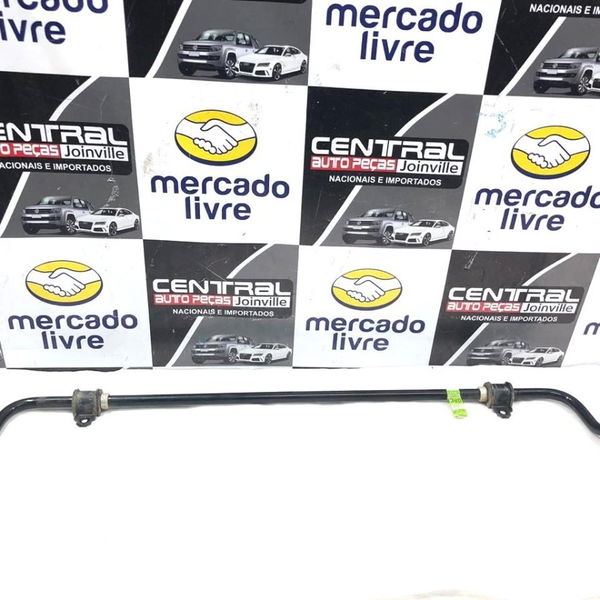 Barra Estabilizadora Traseira Fusion 2.5 16v 2013 2014 2015