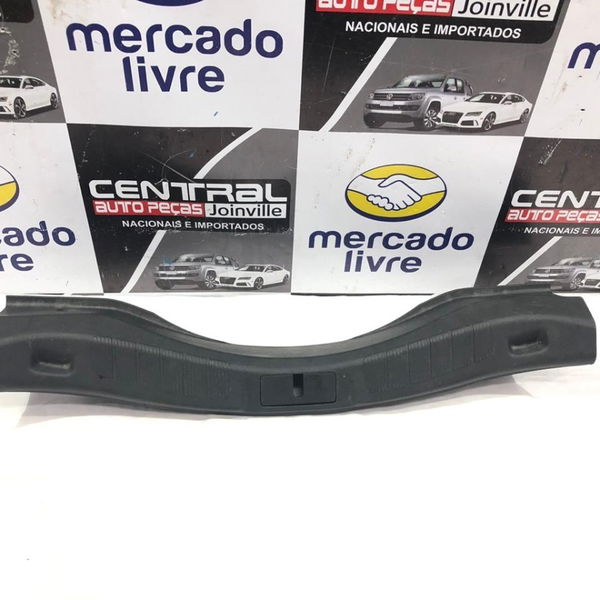 Acabamento Soleira Painel Traseiro Fusion 2.5 2013 2014 2015