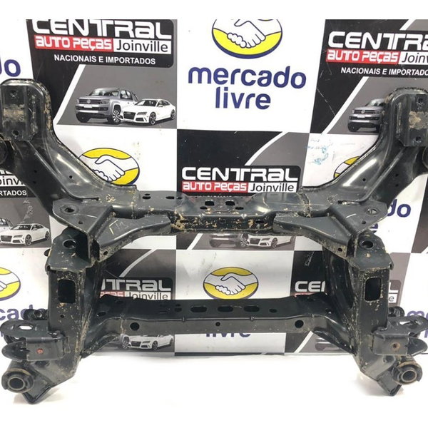 Agregado Eixo Suspensão Traseira Fusion 2.5 2013 2014 2015