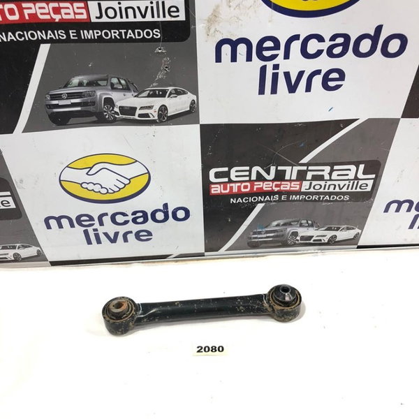 Braço Tirante Traseiro Esquerdo Fusion 2.5 2013 2014 Maior 