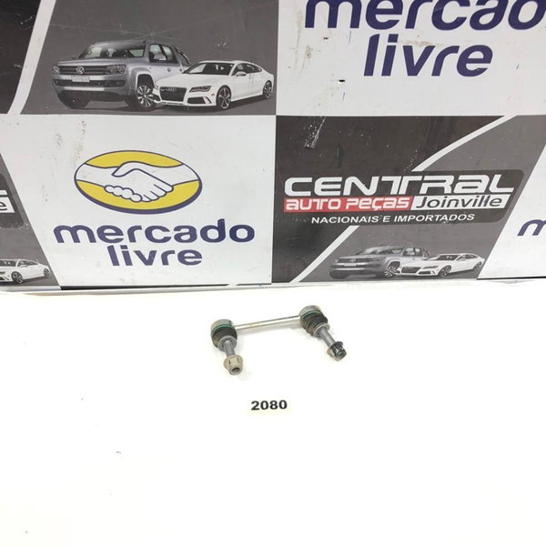 Bieleta Traseira Esquerda Fusion 2.5 2013 2014 2015 Original