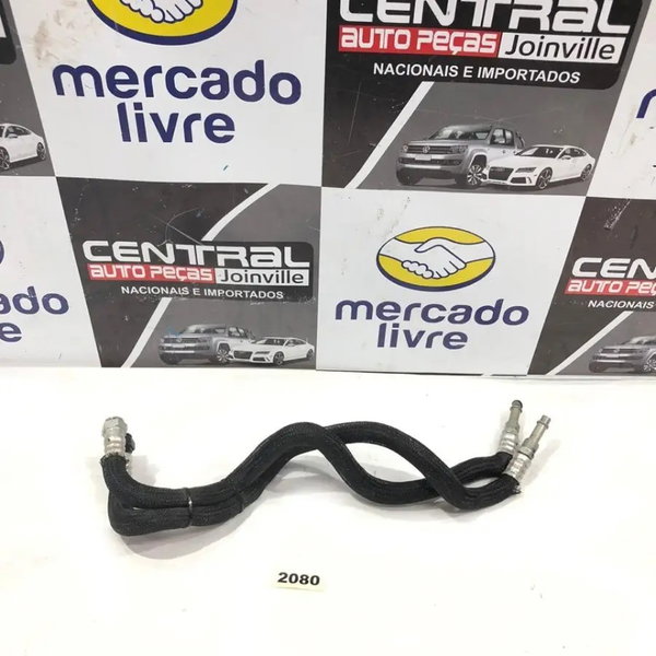 Mangueira Resfriador Radiador Óleo Fusion 2.5 2013 2014 2015