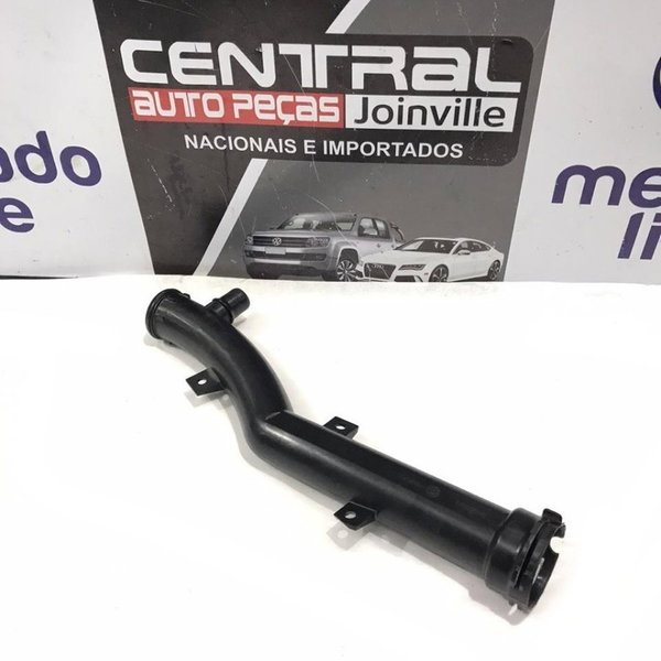 Cano Tubo Duto Água Motor Citroen C4 Lounge 1.6 Thp 2018
