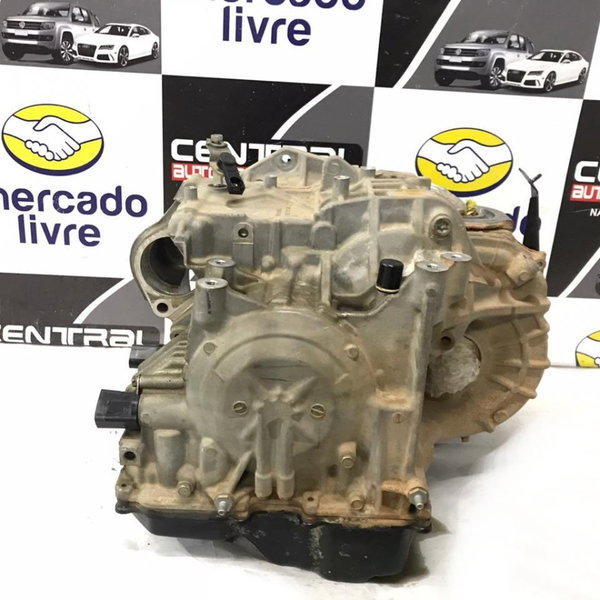 Caixa Câmbio Automático Jetta 2.0 8v Aspirado 2013 Baixado