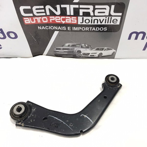 Braço Tirante Curvo Traseiro Direito Fusion 2.5 2013 2014 15