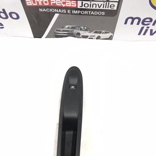 Comando Botão Vidro Dianteiro Direito C4 Lounge Thp 2018