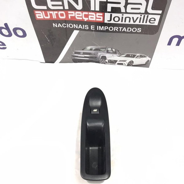 Comando Botão Vidro Traseiro Esquerdo C4 Lounge 1.6 Thp 2018