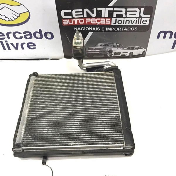 Radiador Evaporador Ar Condicionado Fusion 2.5 2013 2014 15