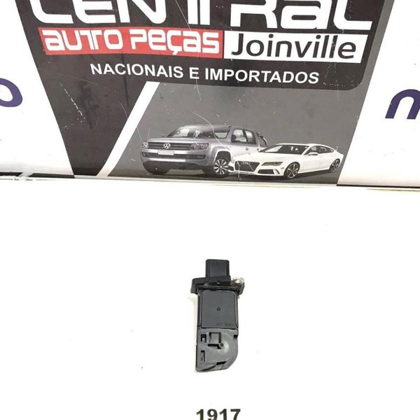 Sensor Maf Fluxo Ar Ford Fusion 2.5 2013 2014 Br31-12b579-aa