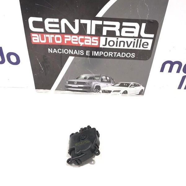 Atuador Motor Caixa Ar Fusion 2.5 2013 2014 Dg9h1-9e616ca