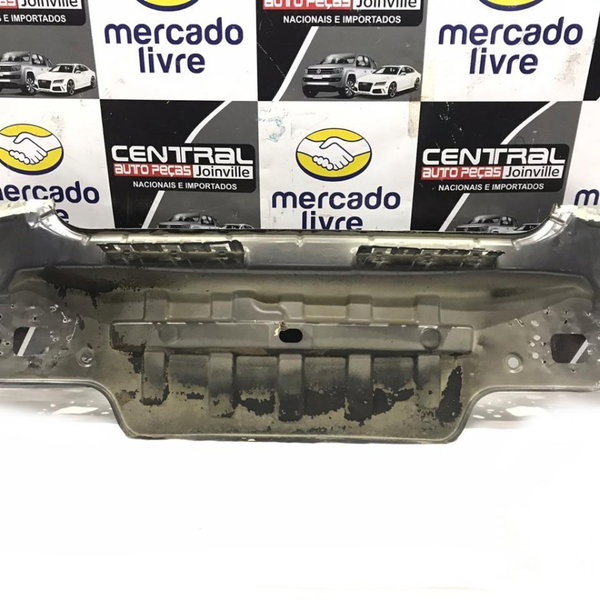 Painel Traseiro Caixote Kia Optima 2014 2015 2016 Original