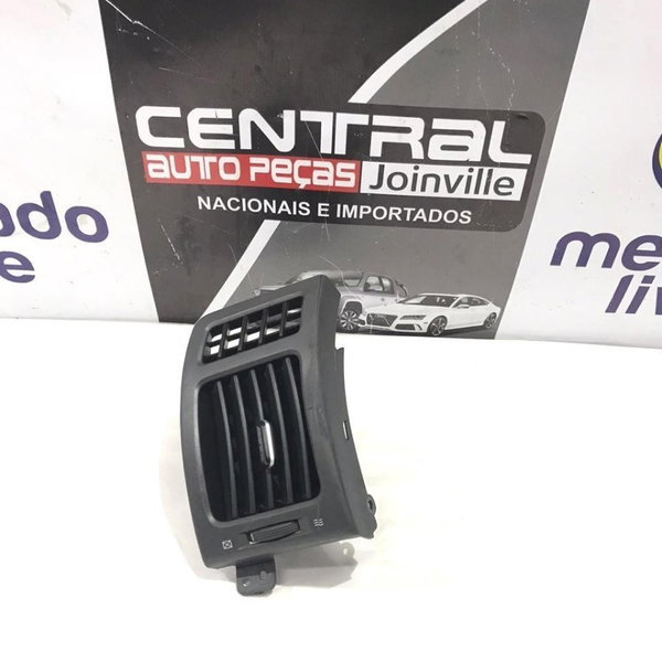 Difusor Ar Condicionado Esquerdo Vera Cruz 2007 2008 2009