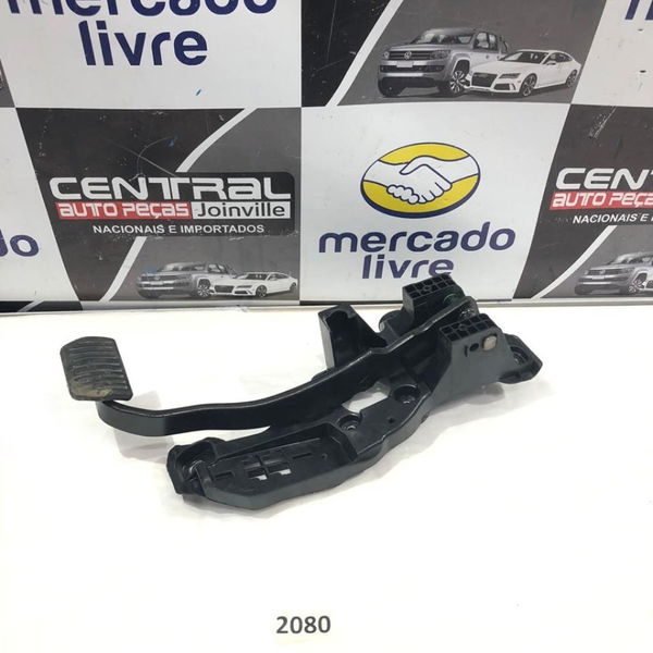 Pedal Freio Ford Fusion 2.5 Flex 2013 2014 2015 C/ Detalhe