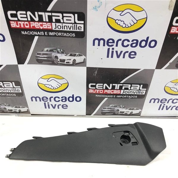 Acabamento Lateral Direito Console Central Focus 2014 2015