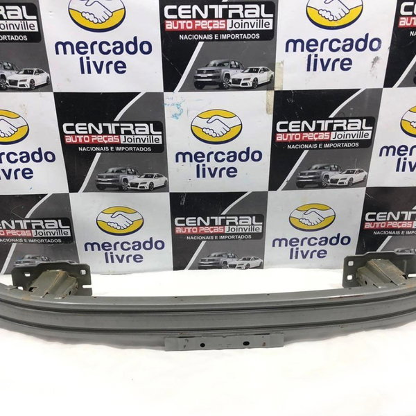 Alma Viga Parachoque Traseiro Ford Fusion 2.5 2013 2014 2015