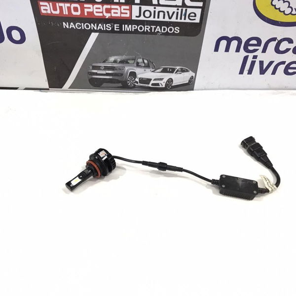 Lâmpada Super Led H11 Cinoy C/ Módulo Unidade