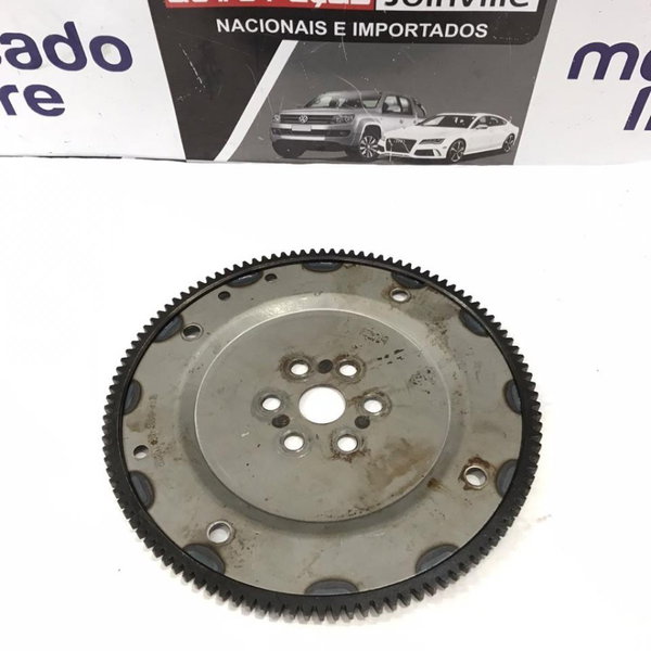 Cremalheira Volante Motor Ford Fusion 2.5 Flex 2013 2014 15