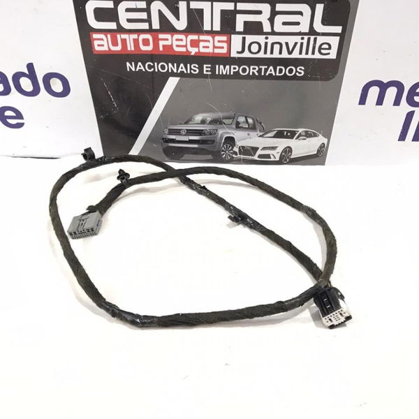 Chicote Fiação Teto Solar Ford Fusion 2.5 Flex 2013 2014 15