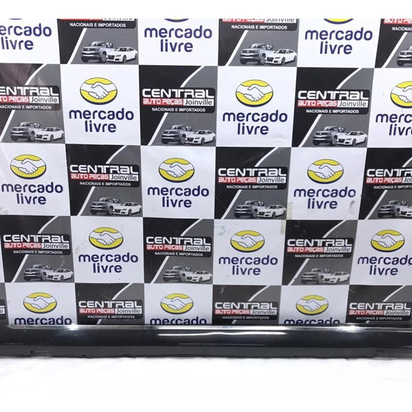 Spoiler Lateral Caixa Ar Direito Gm Malibu 2010 2011 2012 Preto