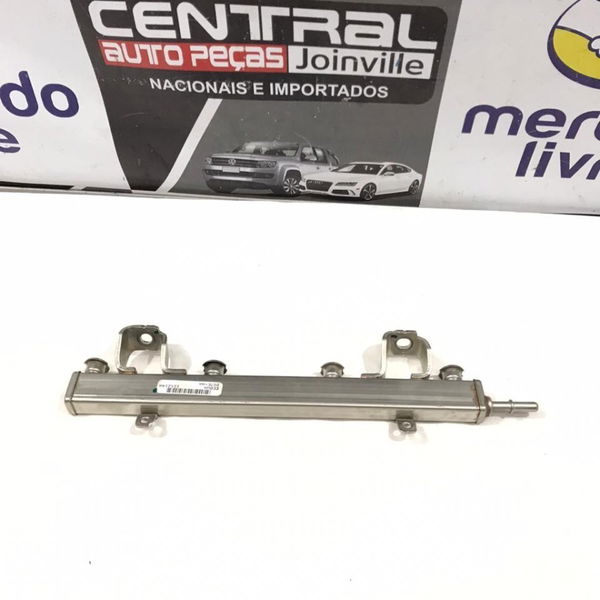 Flauta Bico Injetor Ford Fusion 2.5 16v Flex 2013 2014 2015