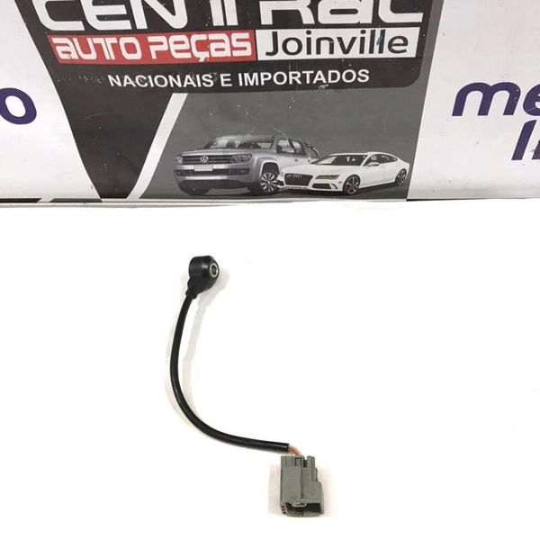 Sensor Detonação Fusion 2.5 Flex 2013 2014 1s7a-12a699-bb