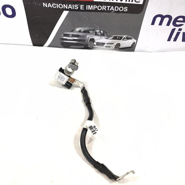 Cabo Negativo Bateria C/ Sensor New Tucson 1.6 Gdi 2019 2020