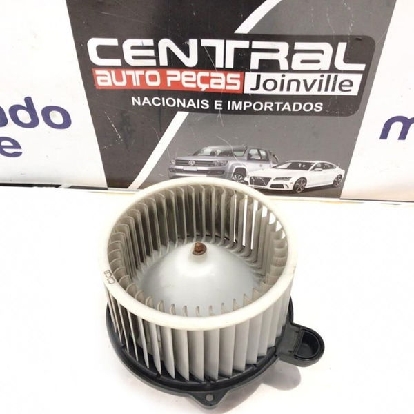 Motor Ventilação Ar Interna Vera Cruz 3.8 V6 2007 2008 2009