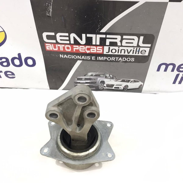 Coxim Suporte Central Câmbio Malibu 2.4 16v 2010 Cemiterio
